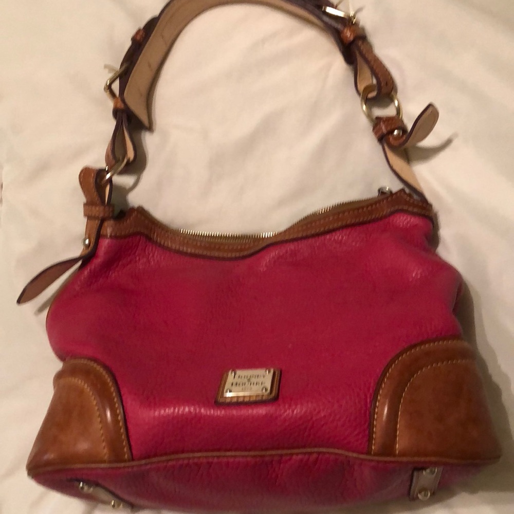 Dooney & Bourke purse